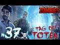 37) CoD Black Ops 4 Co-op Zombies - Tag Der Toten-