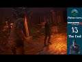 أنشارتد 4: نهاية لص ​#13 النهاية | Uncharted 4 A Thief's End