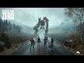 #7「Generation Zero 」 PS4 Live -協力プレイ-
