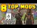 8 Top Mods for Crusader Kings 3 (Mod Install Guide)