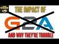 A Discussion on How G2A Has Hurt Indie Developers | Recorded Talk
