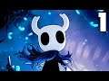 A PERFECT GAME | Hollow Knight - Part 1