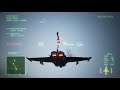 Ace Combat 7 Multiplayer Battle Royal #1366 (Unlimited) - QAAM Spam #43