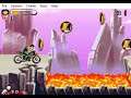 ACTION MAN ROBOT ATAK GBA PARTE 2 GAMEPLAY COMPLETO