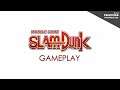 ADAPTED FROM ANIME - SLAM DUNK : MOBILE GAME [GAMEPLAY]