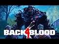 AĞIZ BURUN DALAN ZOMBİLER / Back 4 Blood Türkçe Oynanış - Bölüm 4