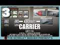 Aircraft Carrier Survival Gameplay Walkthrough Part 3 | Well Oiled Machine
