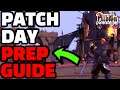 Albion Online Call To Arms Preparation Guide