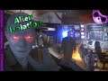 Alien Isolation Ep15 - Putting an Android down!