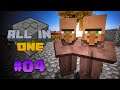 ALL IN ONE #04 : MA COLONIE DE PNJ !