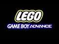 All Lego Games for GBA review