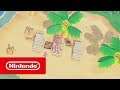 Animal Crossing: New Horizons – ¡Vuestra isla, vuestra vida! (Nintendo Switch)
