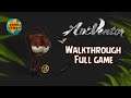 AntVentor Puzzle Adventure: Full Game , iOS/Android Walkthrough