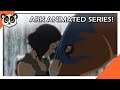 Ark: Animated Series Trailer | Game Awards 2020 Reaction/Break Down