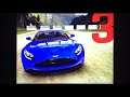 Asphalt 9 - Aston Martin Valhalla Concept Car Special Event: Stages 4 & 1