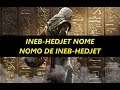 Assassin's Creed Origins - Ineb-Hedjet Nome / Nomo de Ineb-Hedjet - 75