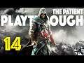 Assassin's Creed Revelations - The Patient Playthrough - Part 14 (Let's Play AC Revelations Blind)