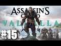 Assassin's Creed Valhalla | Let's Play [#15] - War in the North