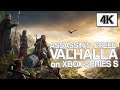 Assassin's Creed Valhalla - Xbox Series S Gameplay