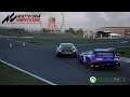 Assetto Corsa Competizione - Amazing Race at Suzuka - XBox One X Enhanced - Patch 1.5.4