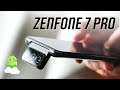 ASUS ZenFone 7 Pro Review: Triple Flip Cameras = Best Selfies!