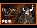 Baldur's Gate 1 Enhanced Edition #041 🪓 Die Schale des Wasserelementars 🪓 [Deutsch]