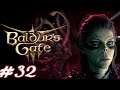 Baldur's Gate 3 #32 Die Mühle & der Tiefengnom [deutsch|german|gameplay] (EA Patch#2)