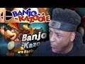 Banjo-Kazooie JOINS SMASH!!?? - LIVE REACTION