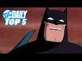 Batman in the Harley Quinn Season Finale! | TOP 5 HEADLINES