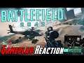 Battlefield 2042 Gameplay Trailer Angry Reaction!