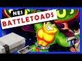 Battletoads - Clásicos de NES
