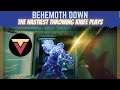 Behemoth Down - The Nastiest Throwing Knife Plays (Destiny 2 Beyond Light)