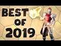 Best of MarcoStyle 2019 - Destiny 2