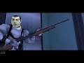 Beta QL | Maximum Action (202X) a Sandbox FPS build on Matrix slowmo and 80s VHS movies