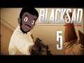 Blacksad: Under the Skin [Ep5] | A Burger (With Cheese) | Gopher & Tuk