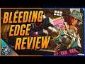 Bleeding Edge Is Really Promising | Bleeding Edge Review