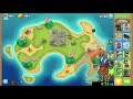 Bloons TD6, Lotus Island, hard, 12min 39s 450ms