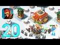 Boom Beach: Gameplay Walkthrough Part 20 - Attact! (iOS, Android)