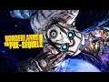 Borderlands: TPS with Kratos Stream 8
