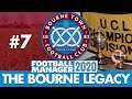 BOURNE TOWN FM20 | Part 7 | CHAMPIONS | Football Manager 2020