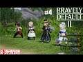 Bravely Default 2 Switch Gameplay Walkthough Part 4 (No Commentary) 1080p 60FPS HD