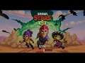 Brawl Stars Duo Showdown with my friend, Radu- Episode 3