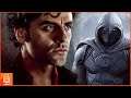 Oscar Isaac Confirmed as Moon Knight for MCU
