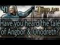 BROTHERS FORGED IN BLOOD AND STEEL! - Gondor Campaign - DaC v3 - Third Age: Total War #41