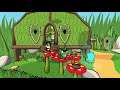 Bug Fables - 26 - The Wasps