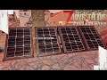 ★ Build a solar array with solar bank and solar cells - Ep 112 - 7 Days to Die Alpha 19 final series