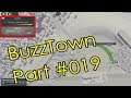 Buzztown's first Traffic Issues  - Cities Skylines "Buzztown" #019
