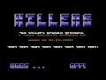 C64 Intro: 1990 Killers