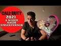 Call of Duty 2021: A néger nácik visszatérnek, Lengyelország újra retteg!+ Battlefield 6