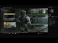 CALL OF DUTY INFINITE WARFARE Late night live stream With GPG pt 2